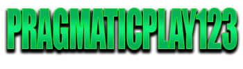 Logo Pragmaticplay123